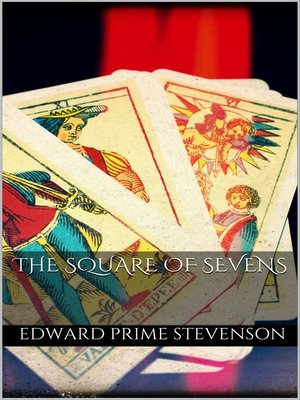 cover image of The Square of Sevens